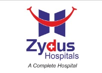 Zydus Hospitals logo