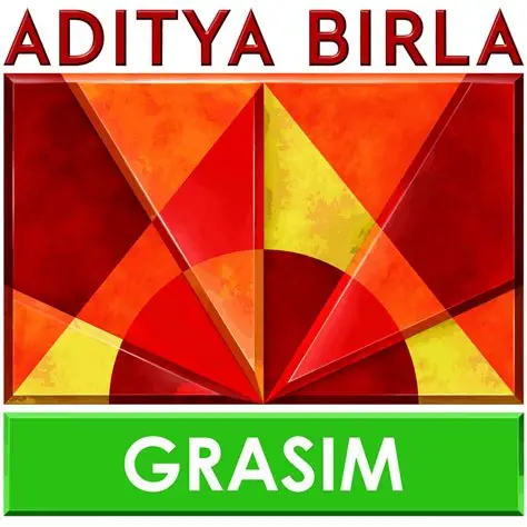 Grasim Industries logo