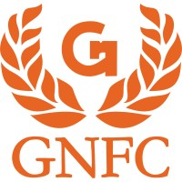 Gujarat Narmada Valley Fertilizers (GNFC) logo