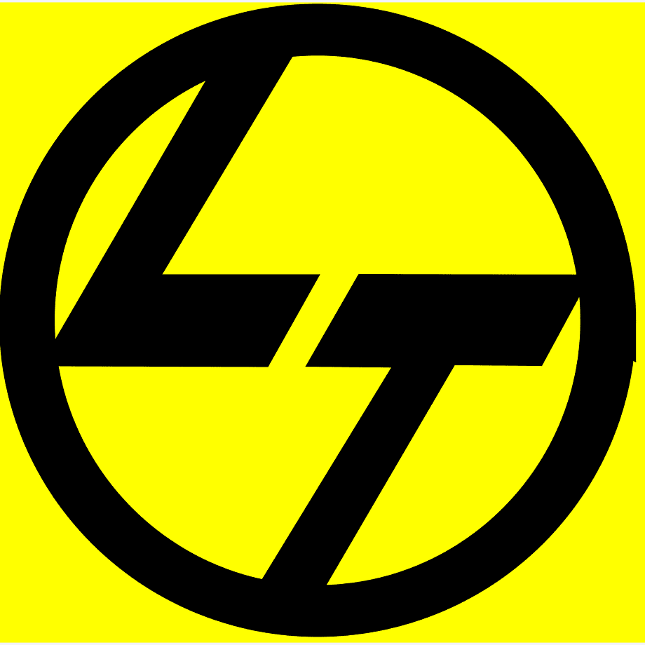 Larsen & Toubro logo