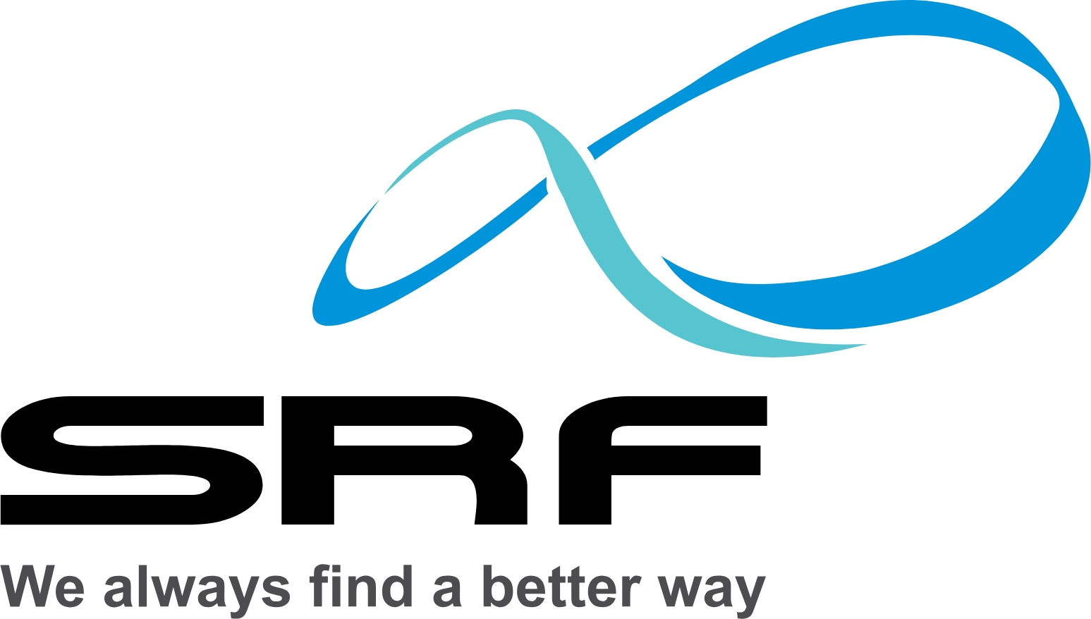 SRF Limited logo